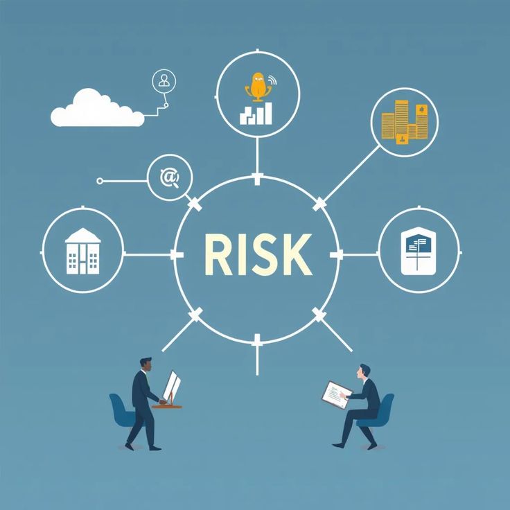 Risk & Compliance Advisory